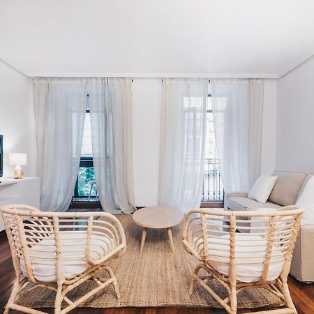 Udaberri Apartment By People Rentals サン・セバスティアン エクステリア 写真