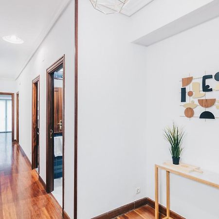 Udaberri Apartment By People Rentals サン・セバスティアン エクステリア 写真