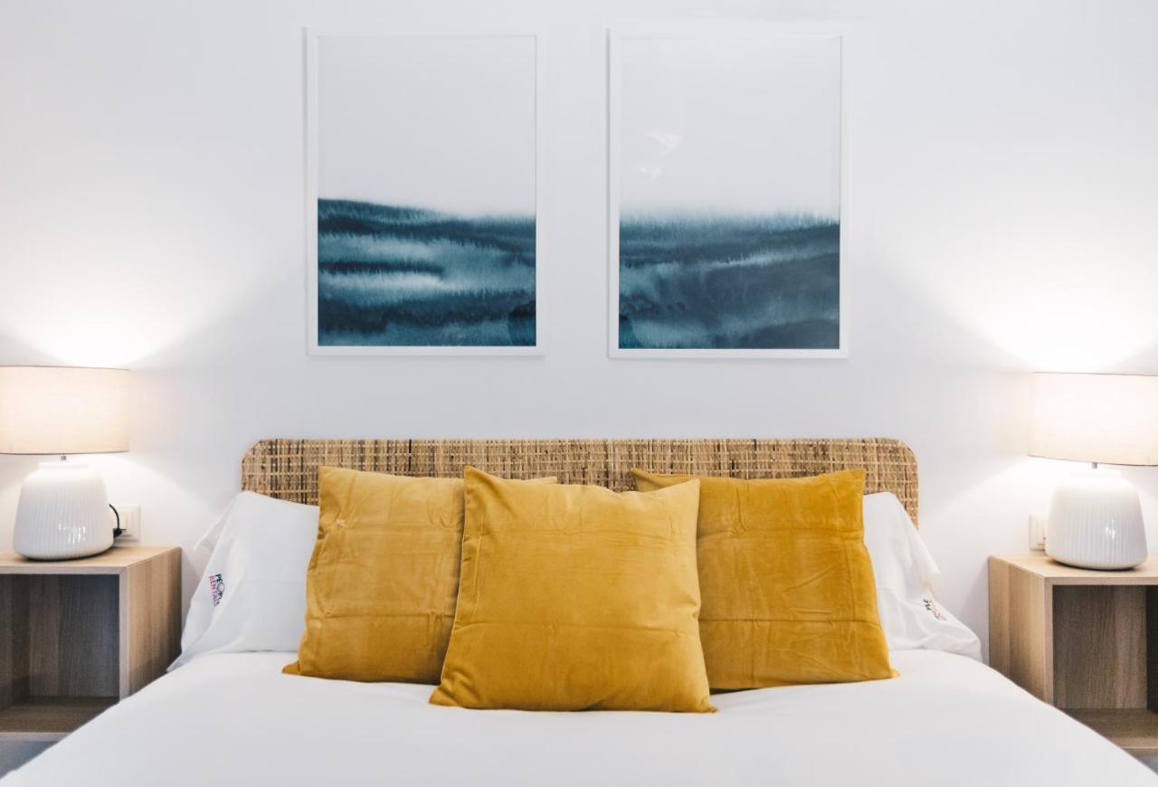 Udaberri Apartment By People Rentals サン・セバスティアン エクステリア 写真