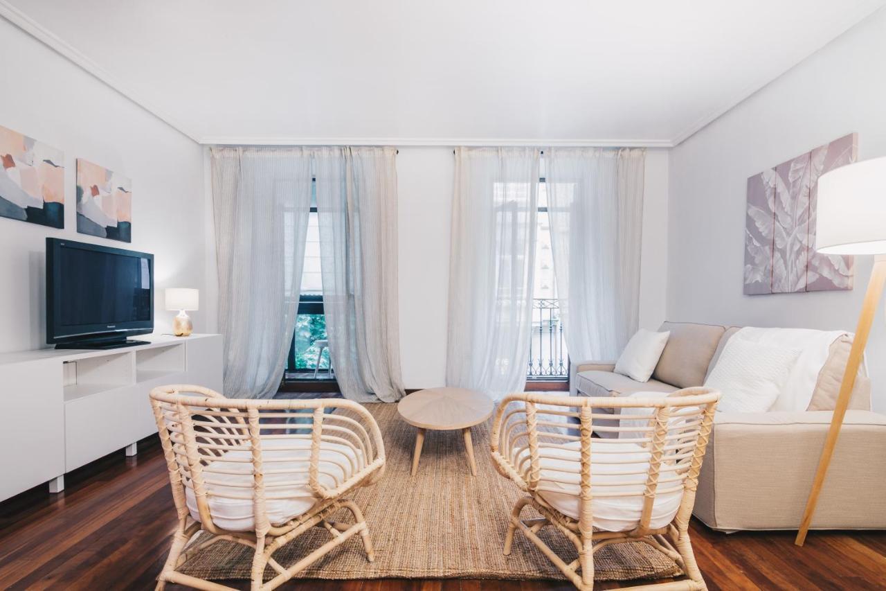 Udaberri Apartment By People Rentals サン・セバスティアン エクステリア 写真