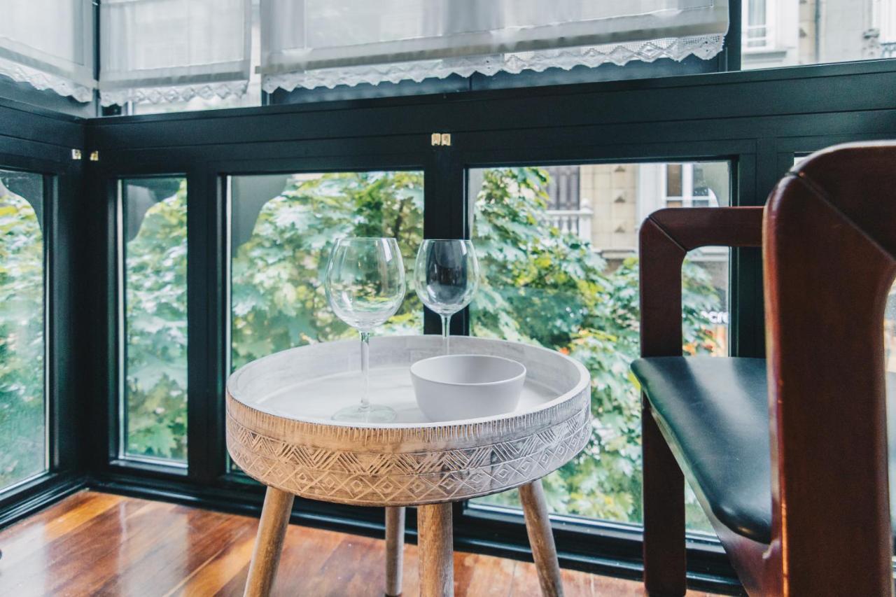 Udaberri Apartment By People Rentals サン・セバスティアン エクステリア 写真