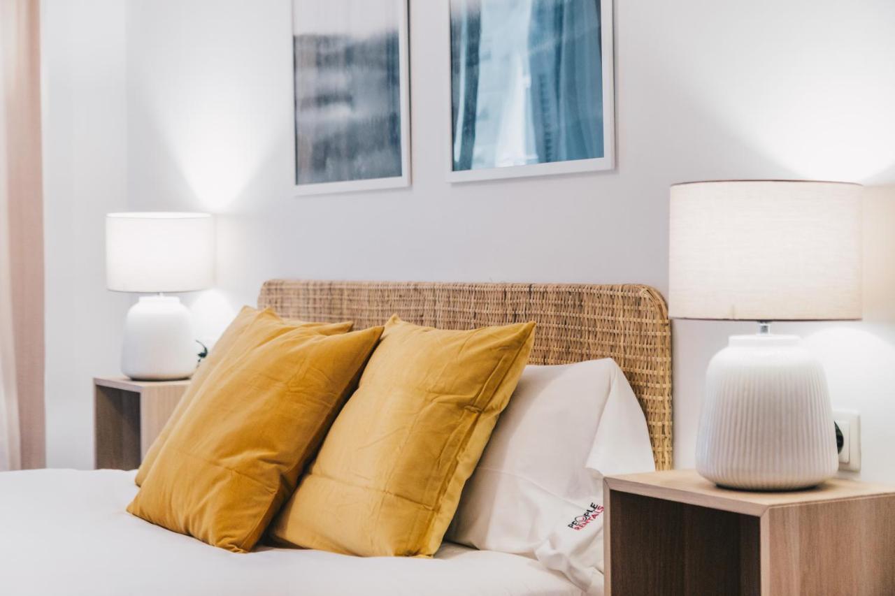 Udaberri Apartment By People Rentals サン・セバスティアン エクステリア 写真