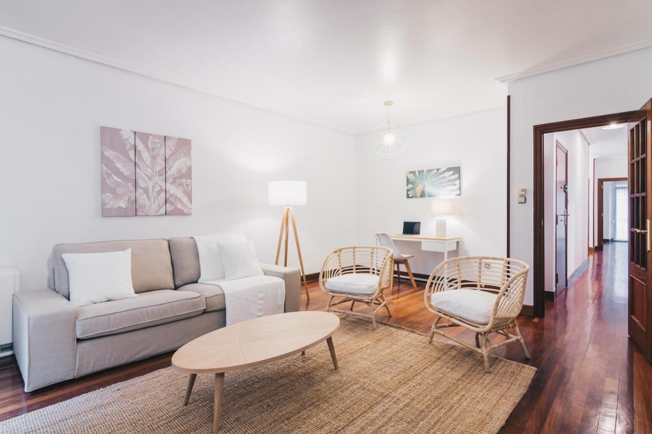 Udaberri Apartment By People Rentals サン・セバスティアン エクステリア 写真