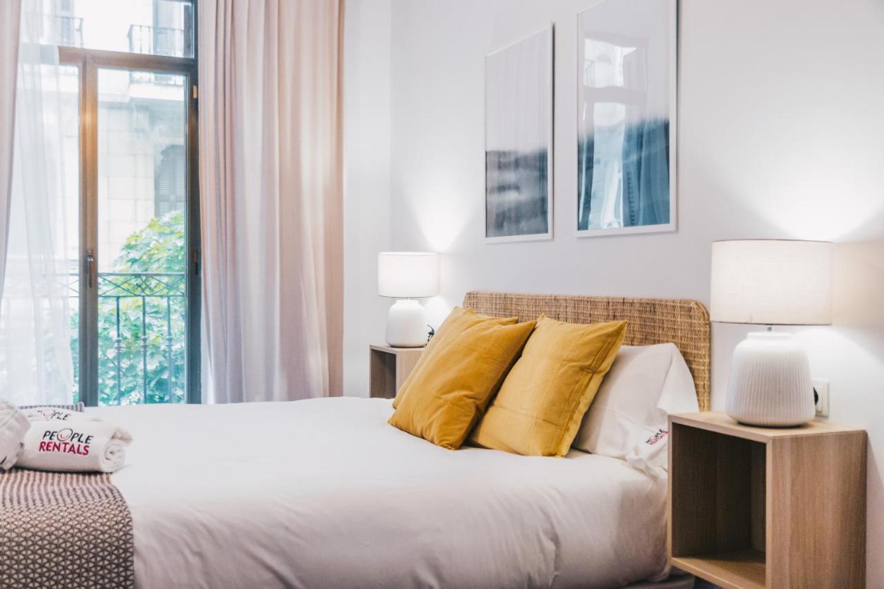 Udaberri Apartment By People Rentals サン・セバスティアン エクステリア 写真