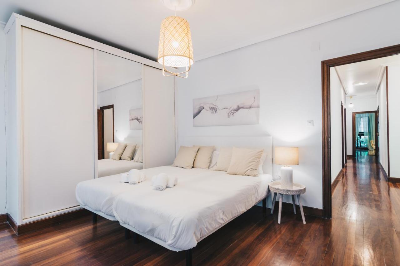 Udaberri Apartment By People Rentals サン・セバスティアン エクステリア 写真