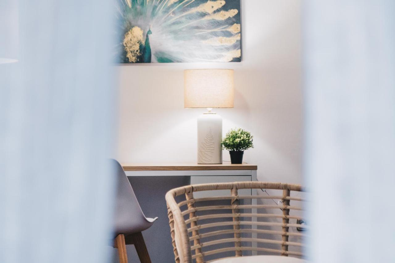 Udaberri Apartment By People Rentals サン・セバスティアン エクステリア 写真
