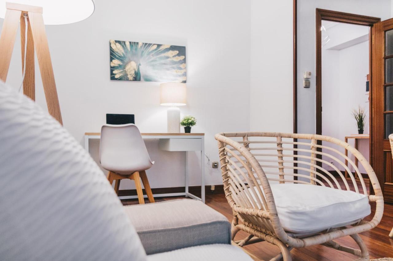 Udaberri Apartment By People Rentals サン・セバスティアン エクステリア 写真