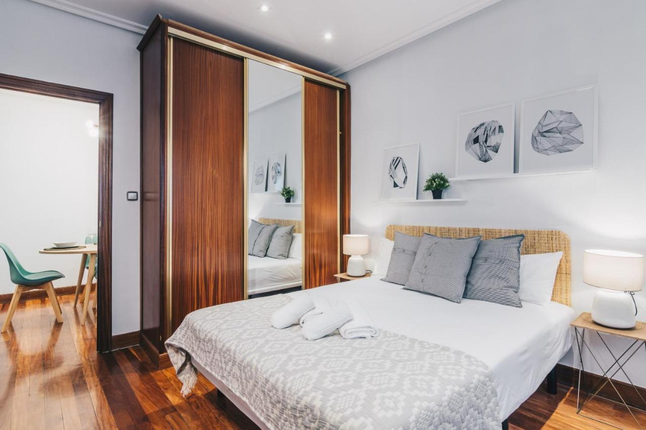 Udaberri Apartment By People Rentals サン・セバスティアン エクステリア 写真