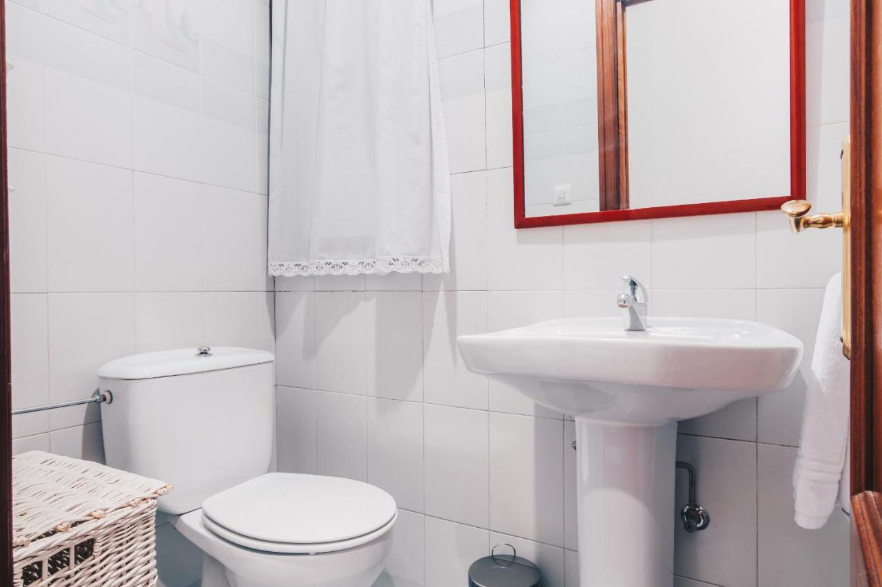 Udaberri Apartment By People Rentals サン・セバスティアン エクステリア 写真