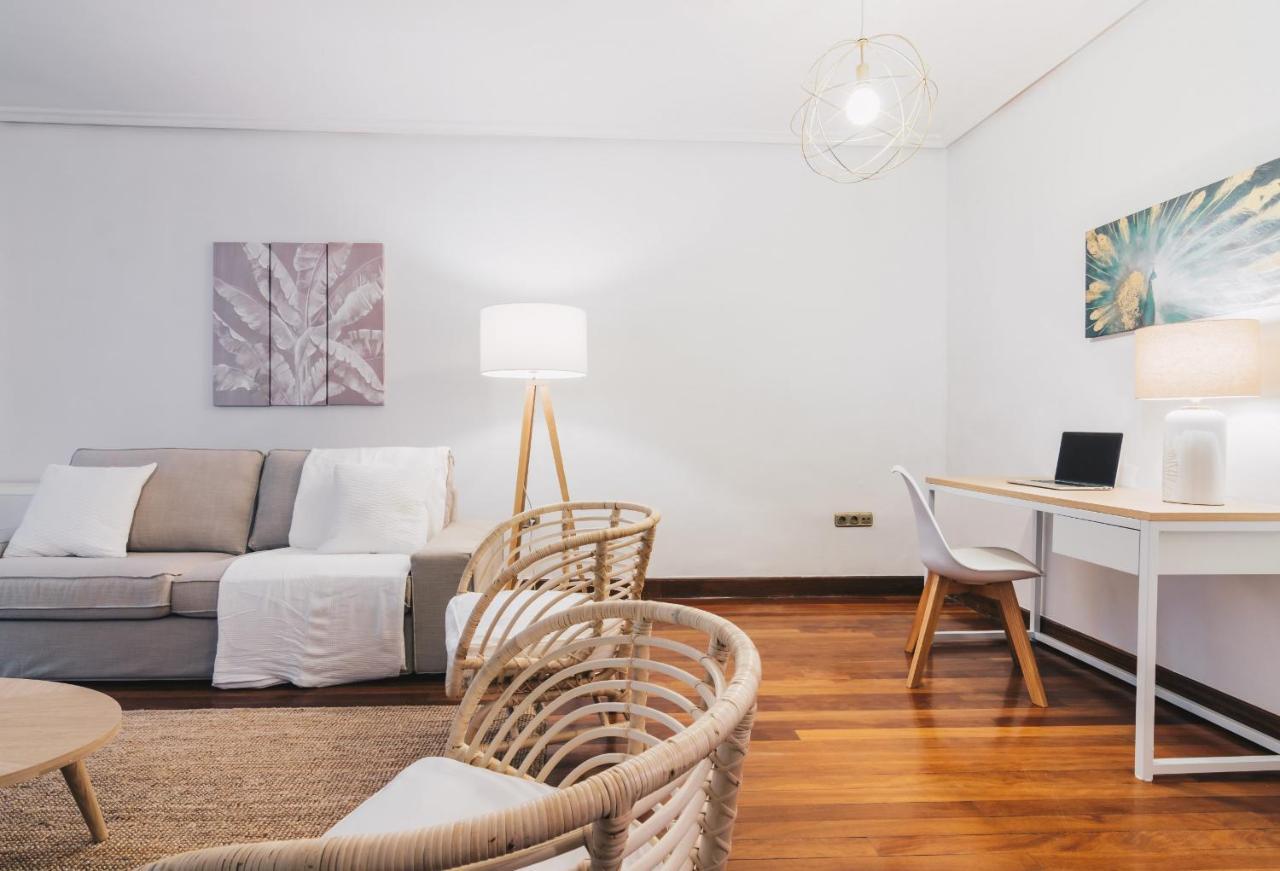 Udaberri Apartment By People Rentals サン・セバスティアン エクステリア 写真