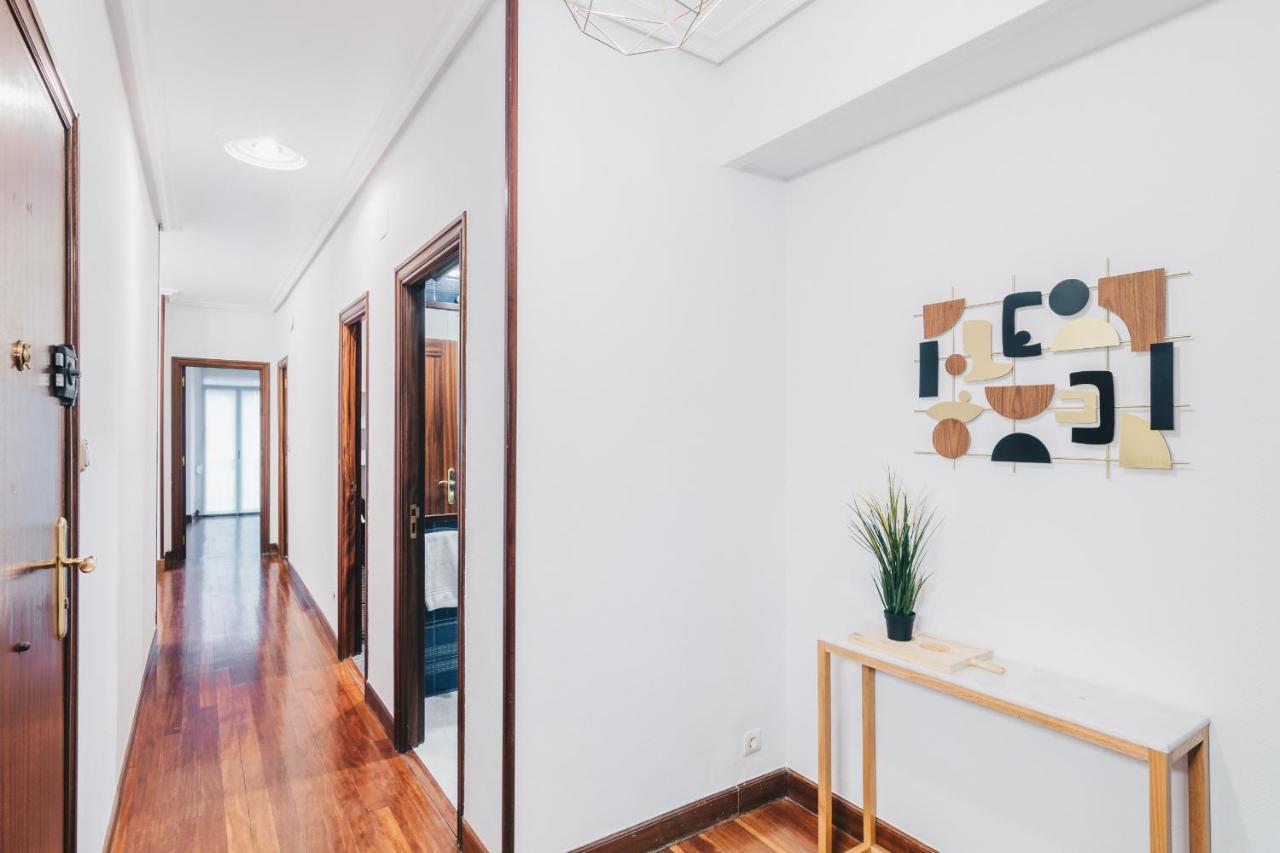 Udaberri Apartment By People Rentals サン・セバスティアン エクステリア 写真