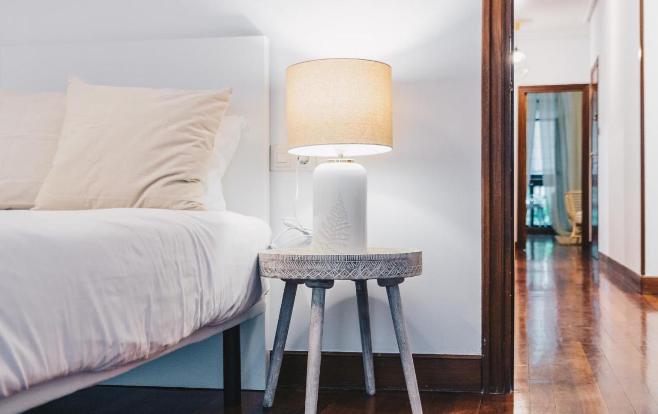 Udaberri Apartment By People Rentals サン・セバスティアン エクステリア 写真