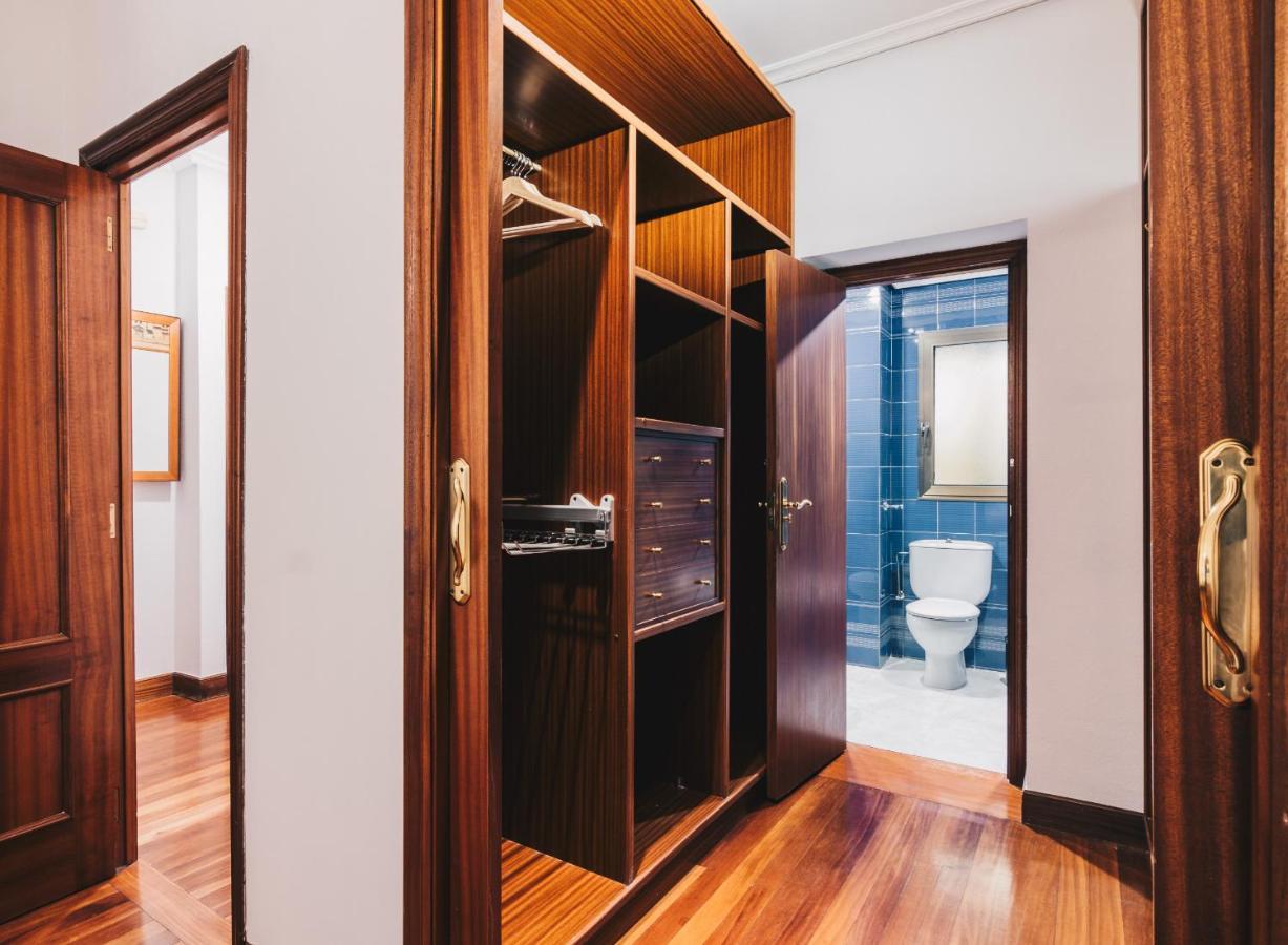 Udaberri Apartment By People Rentals サン・セバスティアン エクステリア 写真