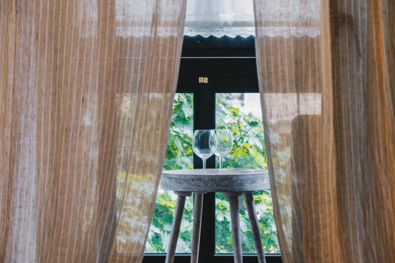 Udaberri Apartment By People Rentals サン・セバスティアン エクステリア 写真