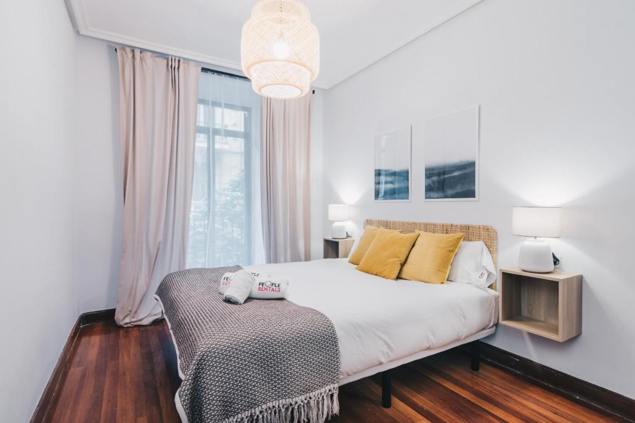 Udaberri Apartment By People Rentals サン・セバスティアン エクステリア 写真