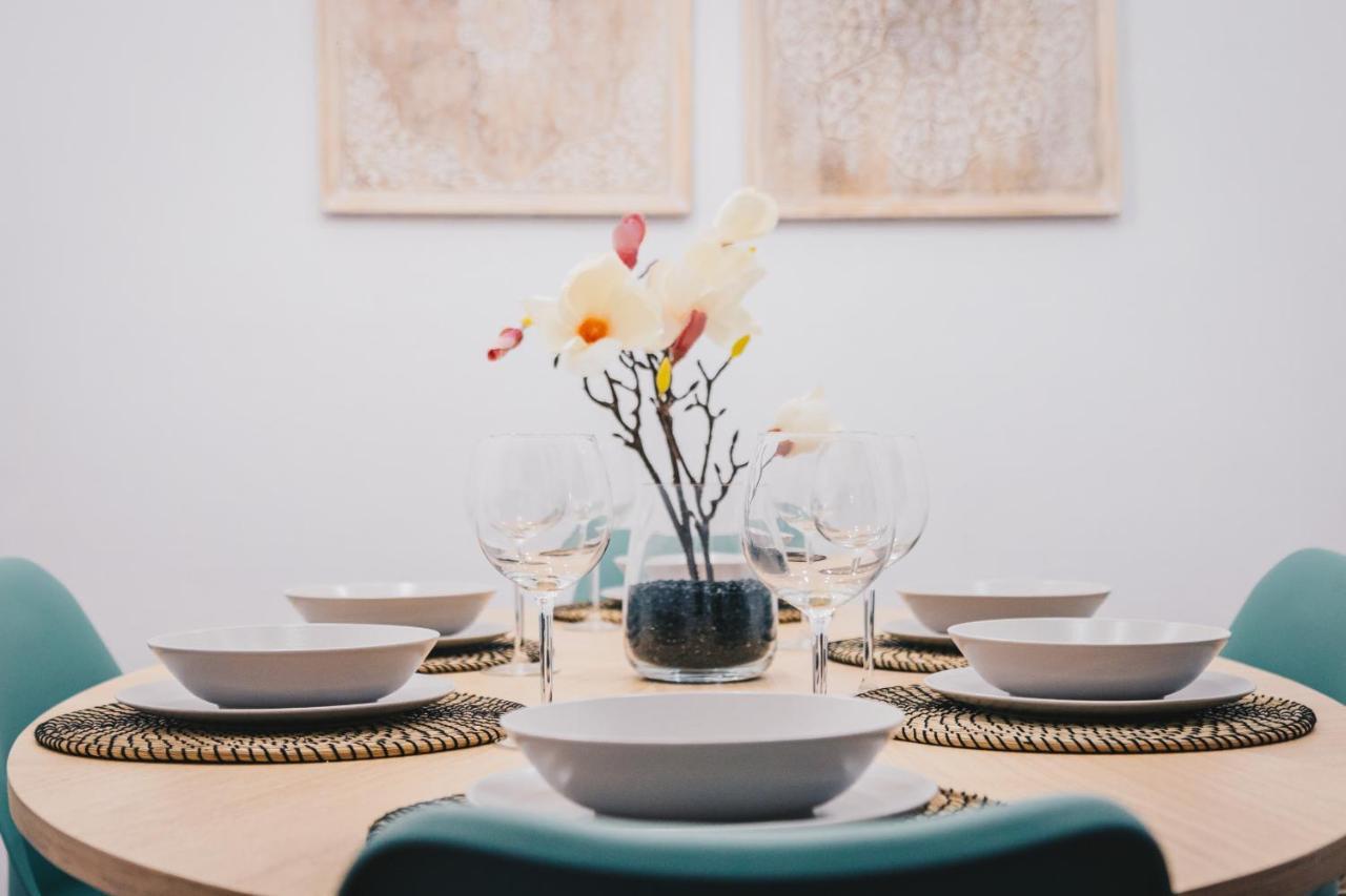 Udaberri Apartment By People Rentals サン・セバスティアン エクステリア 写真
