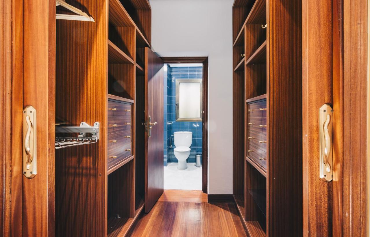 Udaberri Apartment By People Rentals サン・セバスティアン エクステリア 写真