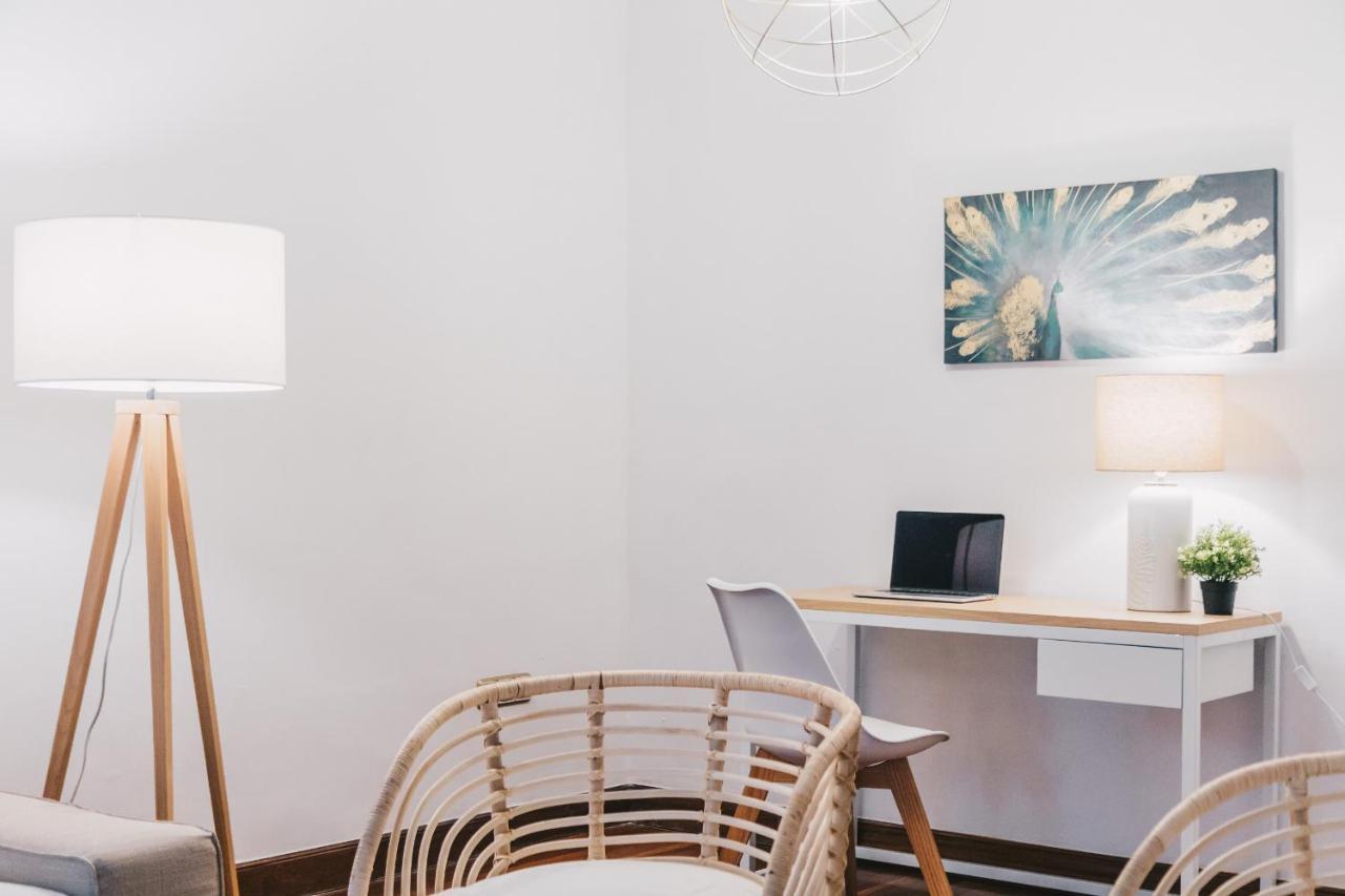 Udaberri Apartment By People Rentals サン・セバスティアン エクステリア 写真