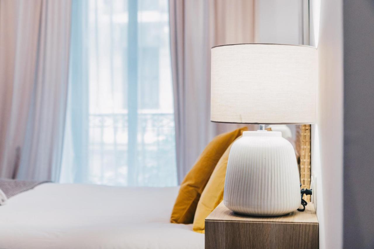 Udaberri Apartment By People Rentals サン・セバスティアン エクステリア 写真