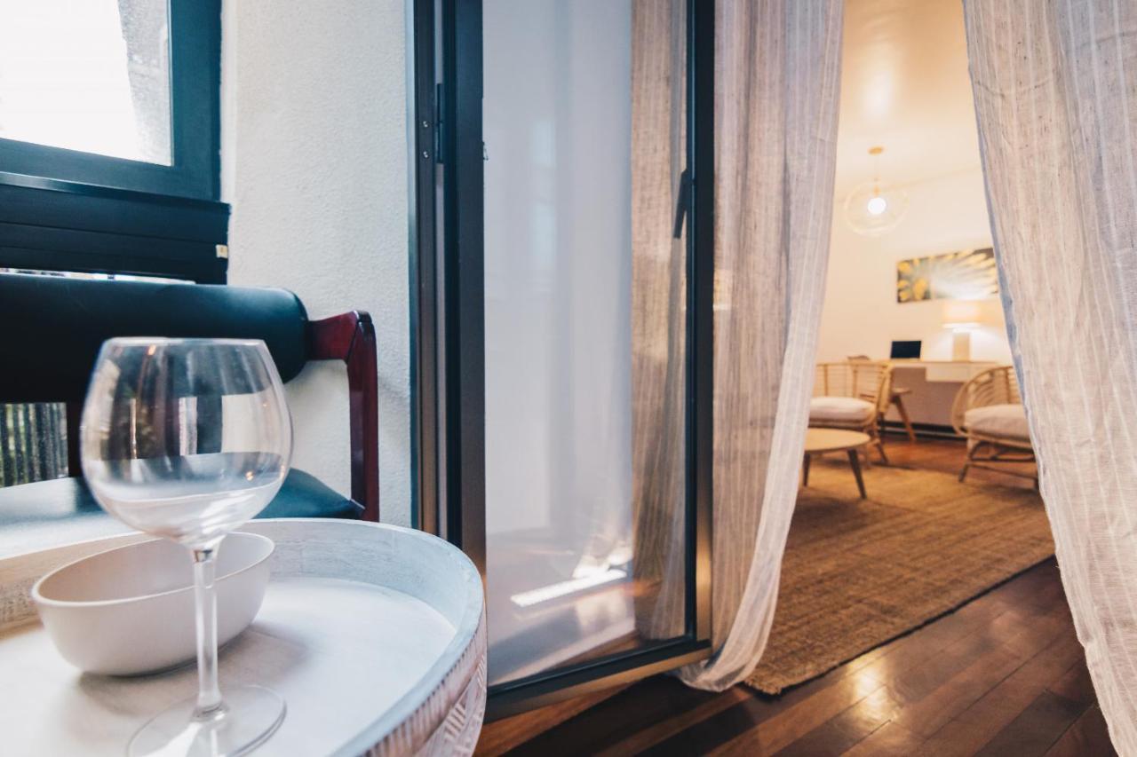Udaberri Apartment By People Rentals サン・セバスティアン エクステリア 写真